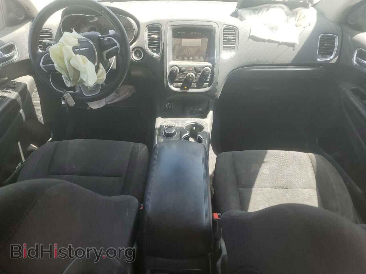 2014 DODGE DURANGO - VIN: 1C4RDHAGXEC971812 - Photo 8