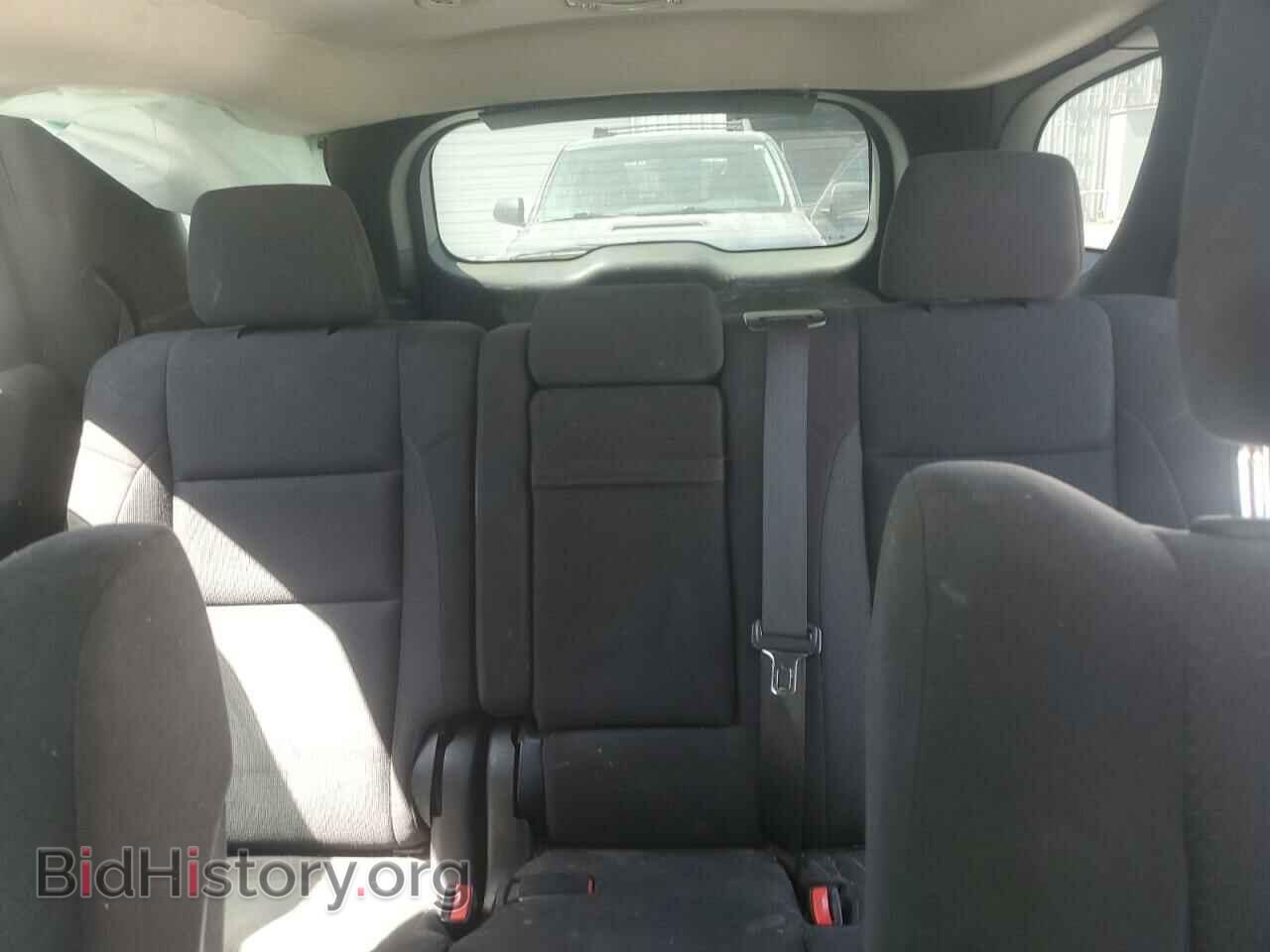2014 DODGE DURANGO - VIN: 1C4RDHAGXEC971812 - Photo 10