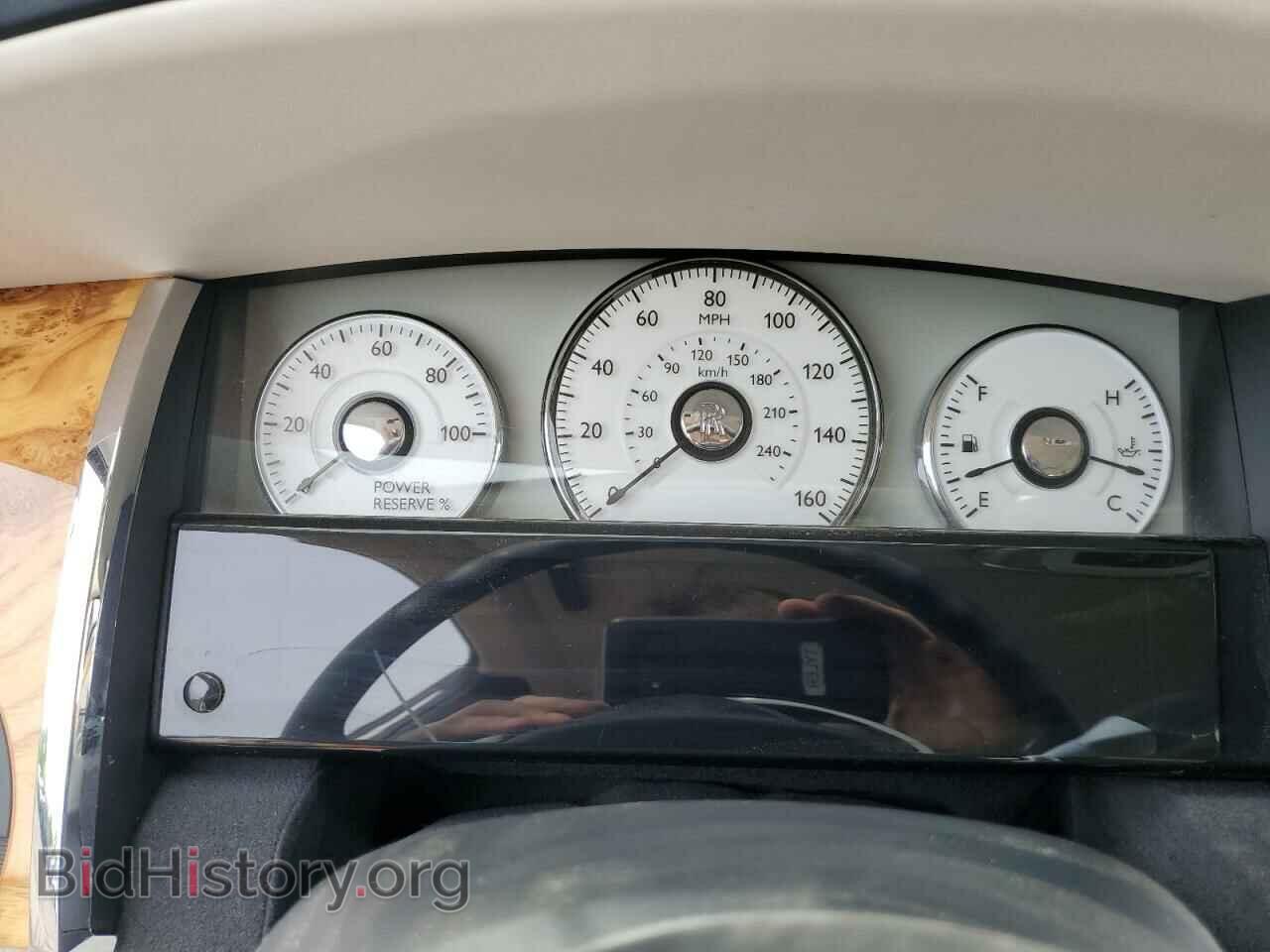 2013 ROLLS-ROYCE ALL MODELS - VIN: SCA664S54DUX52007 - Photo 9