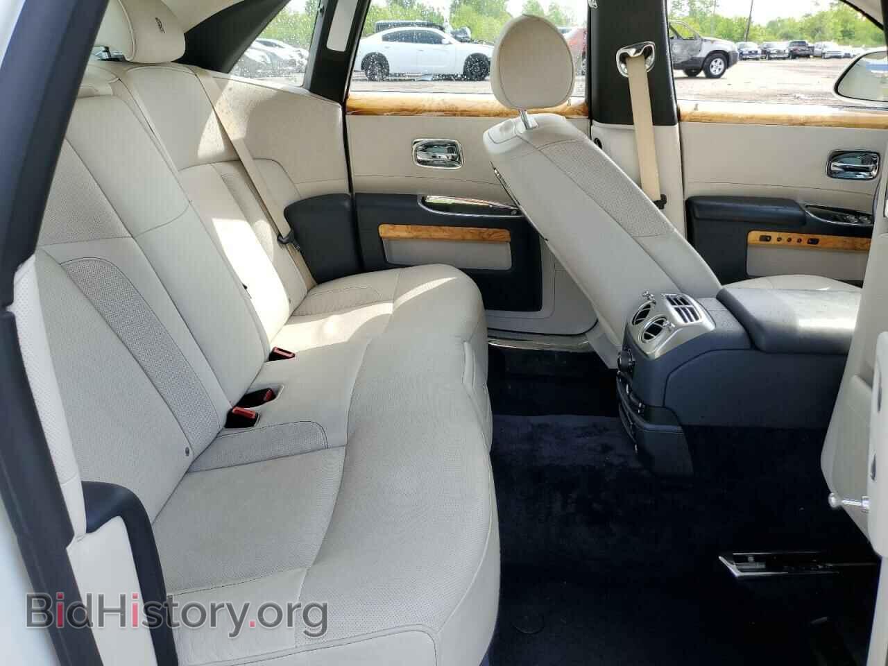 2013 ROLLS-ROYCE ALL MODELS - VIN: SCA664S54DUX52007 - Photo 10