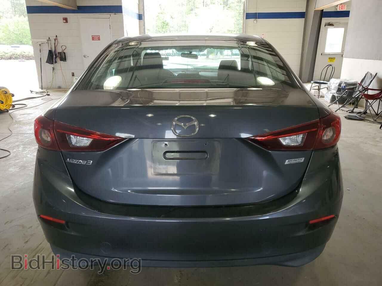 2015 MAZDA 3 - VIN: 3MZBM1U7XFM199135 - Фото 6