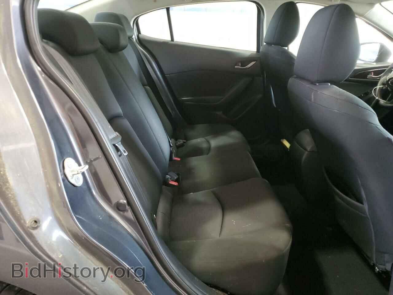 2015 MAZDA 3 - VIN: 3MZBM1U7XFM199135 - Фото 10