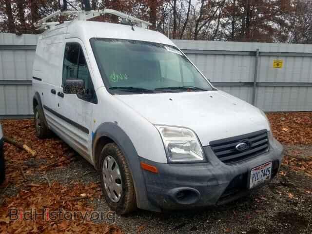 Фотография NM0LS7AN9DT141077 - FORD TRANSIT CO 2013