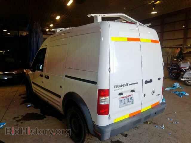 2013 FORD TRANSIT CO - VIN: NM0LS7AN9DT141077 - Фото 3