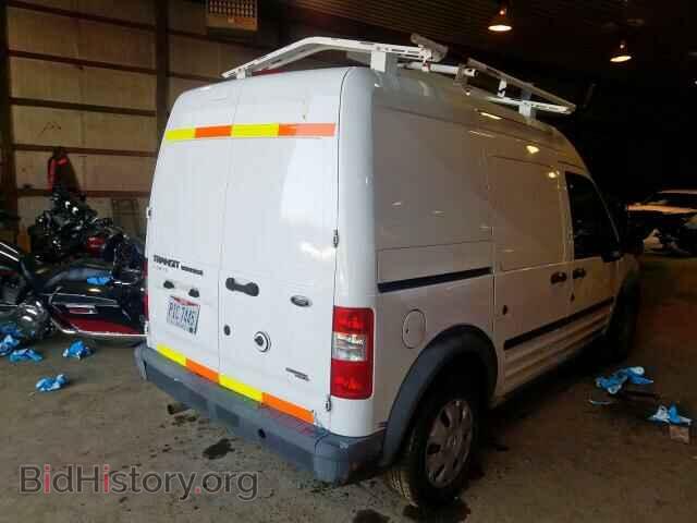 2013 FORD TRANSIT CO - VIN: NM0LS7AN9DT141077 - Фото 4