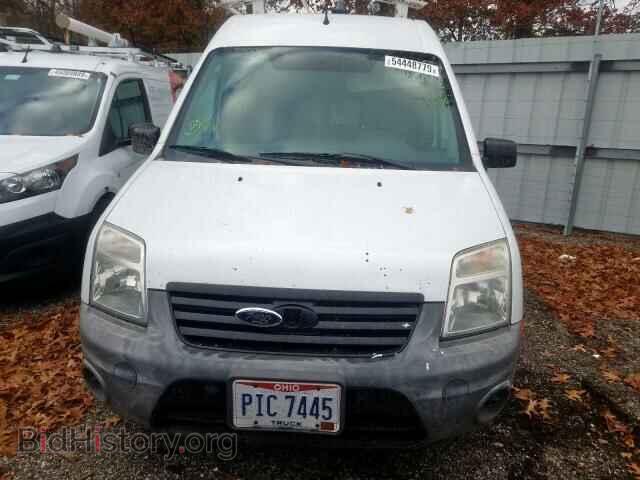 2013 FORD TRANSIT CO - VIN: NM0LS7AN9DT141077 - Фото 9