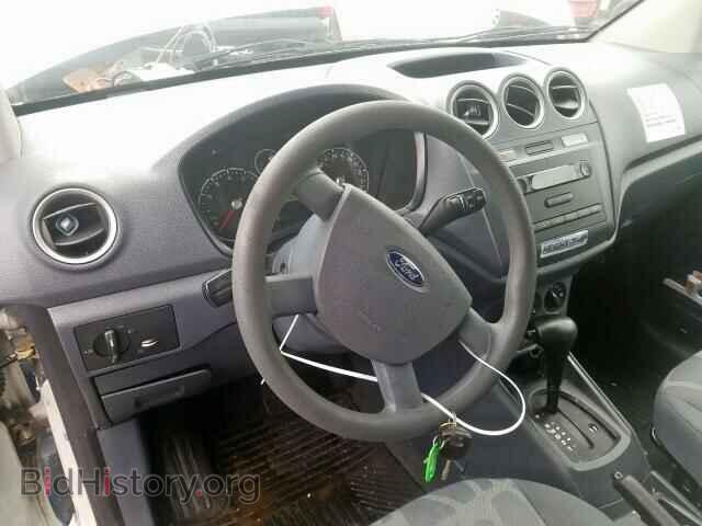 2013 FORD TRANSIT CO - VIN: NM0LS7AN9DT141077 - Фото 10