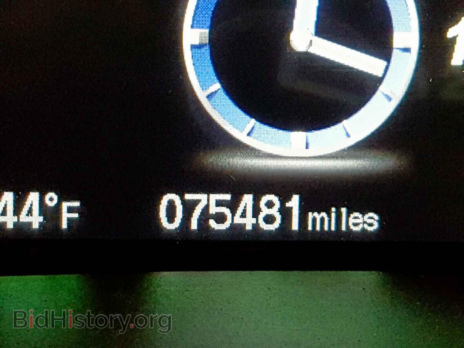2012 HONDA CIVIC - VIN: 2HGFB2F8XCH316701 - Photo 8