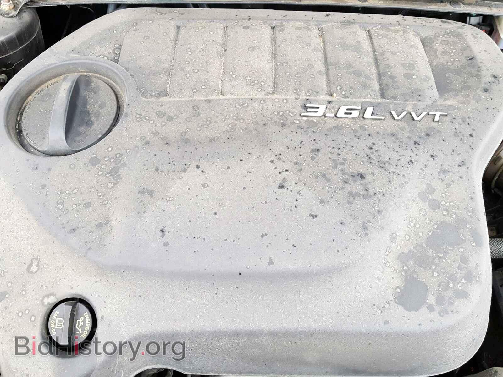 2014 CHRYSLER 200 - VIN: 1C3CCBCG2EN193131 - Photo 7