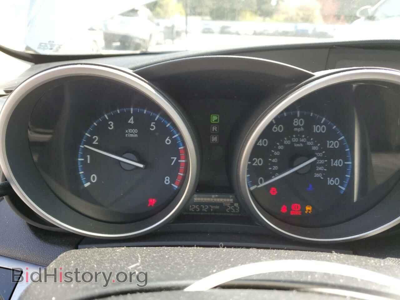 2012 MAZDA 3 - VIN: JM1BL1V79C1628942 - Фото 9