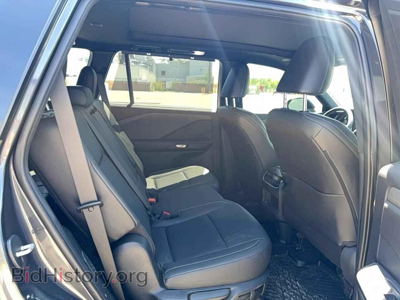 2024 LEXUS UNKNOWN - VIN: 5TDAAAB67RS003061 - Фото 6