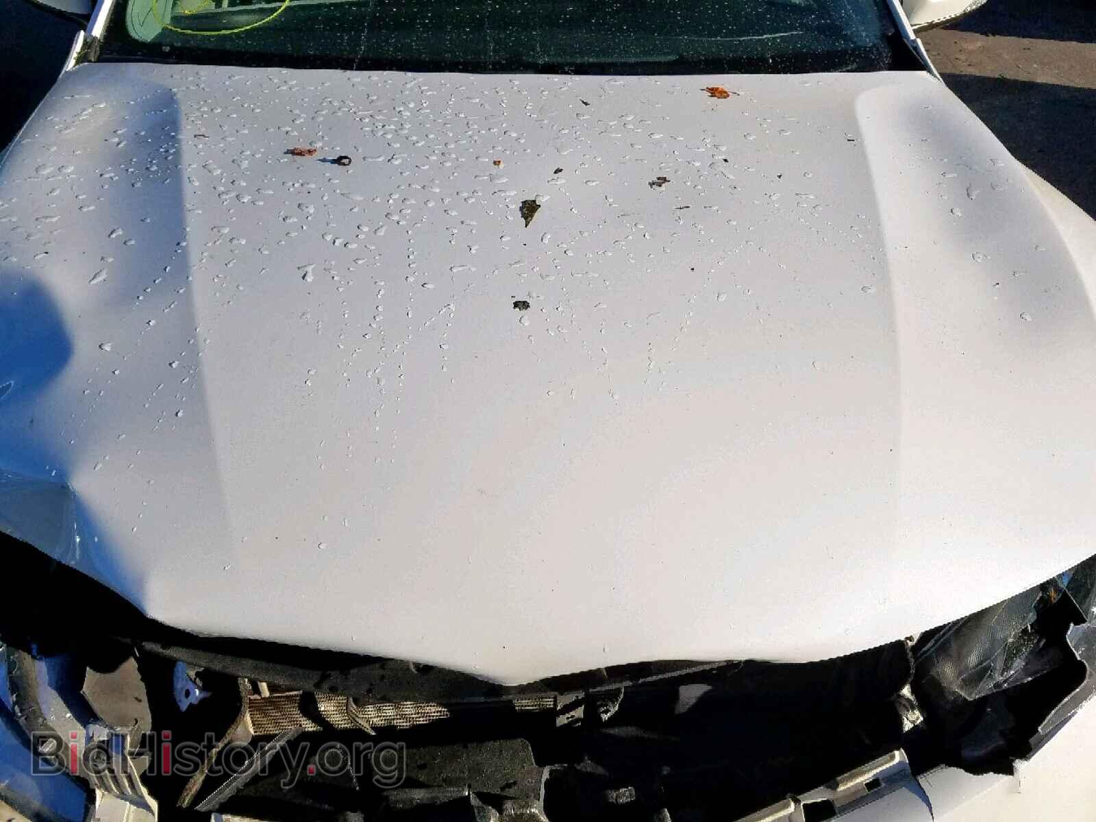 2013 TOYOTA AVALON - VIN: 4T1BD1EB8DU001131 - Фото 7