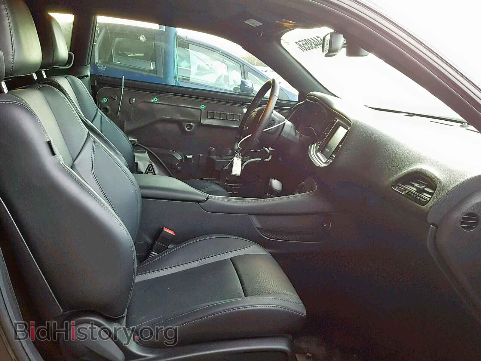 2016 DODGE CHALLENGER - VIN: 2C3CDZAG4GH353384 - Photo 5
