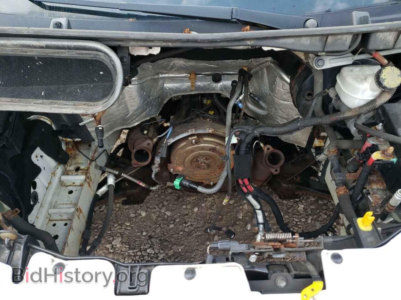 2015 FORD TRANSIT - VIN: 1FTNE9ZM6FKA26147 - Фото 7
