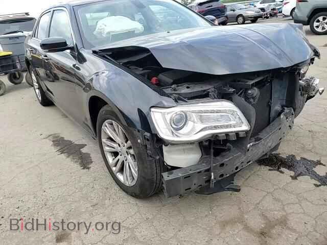 2017 CHRYSLER 300 - VIN: 2C3CCAAG6HH538493 - Photo 13
