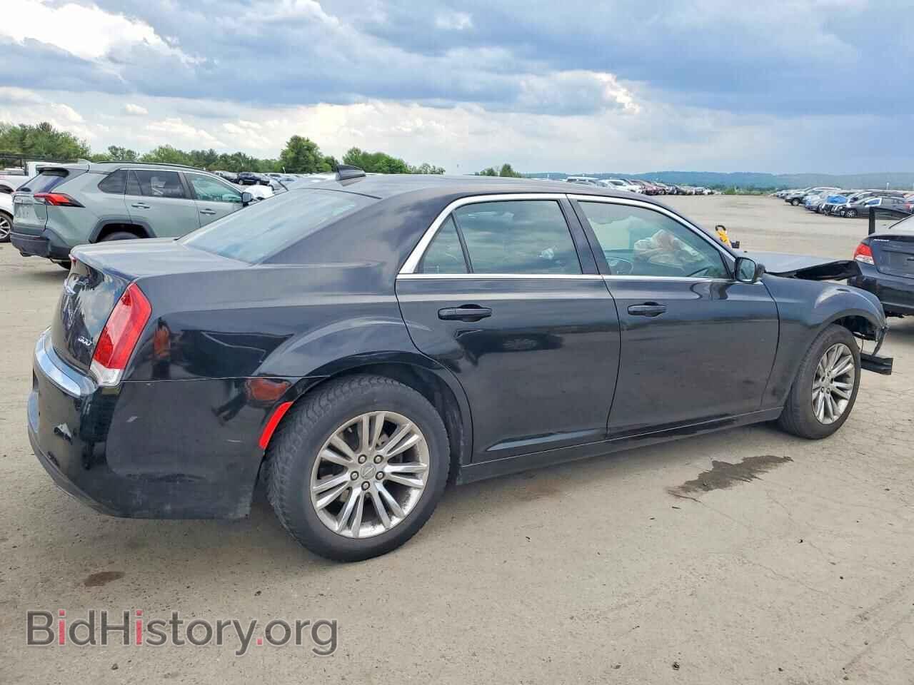 2017 CHRYSLER 300 - VIN: 2C3CCAAG6HH538493 - Photo 3