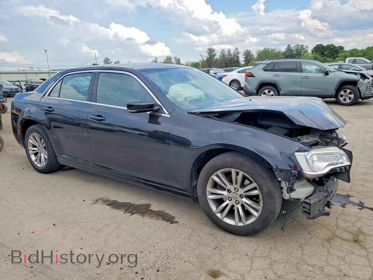 2017 CHRYSLER 300 - VIN: 2C3CCAAG6HH538493 - Photo 4