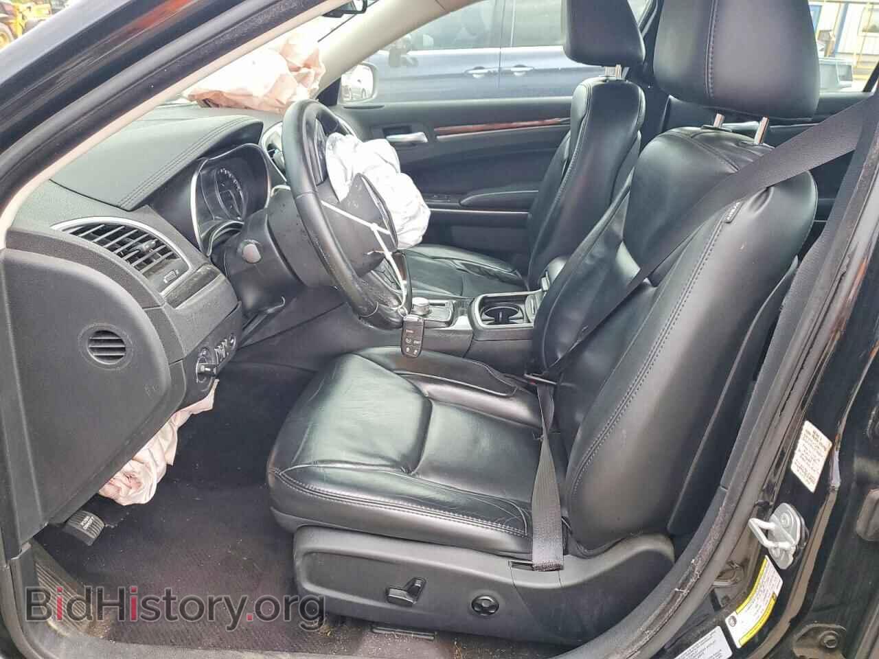 2017 CHRYSLER 300 - VIN: 2C3CCAAG6HH538493 - Photo 7