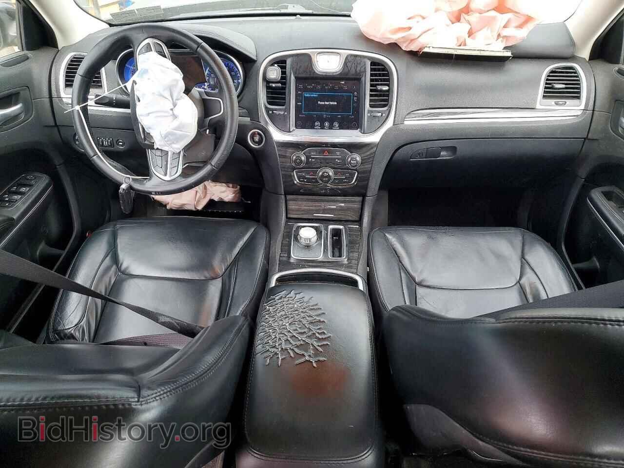 2017 CHRYSLER 300 - VIN: 2C3CCAAG6HH538493 - Photo 8