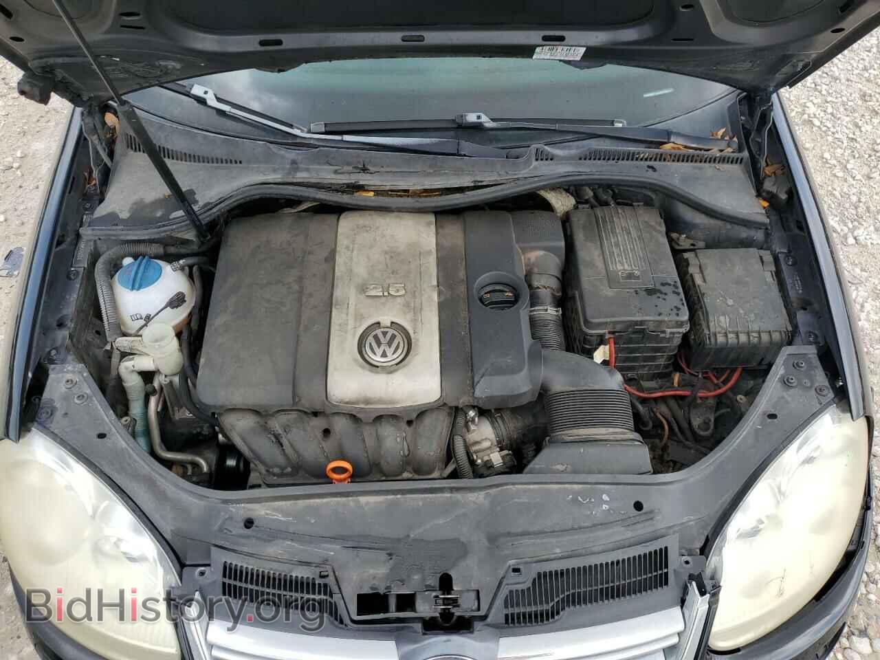 2009 VOLKSWAGEN JETTA - VIN: 3VWRM71K49M055000 - Фото 11