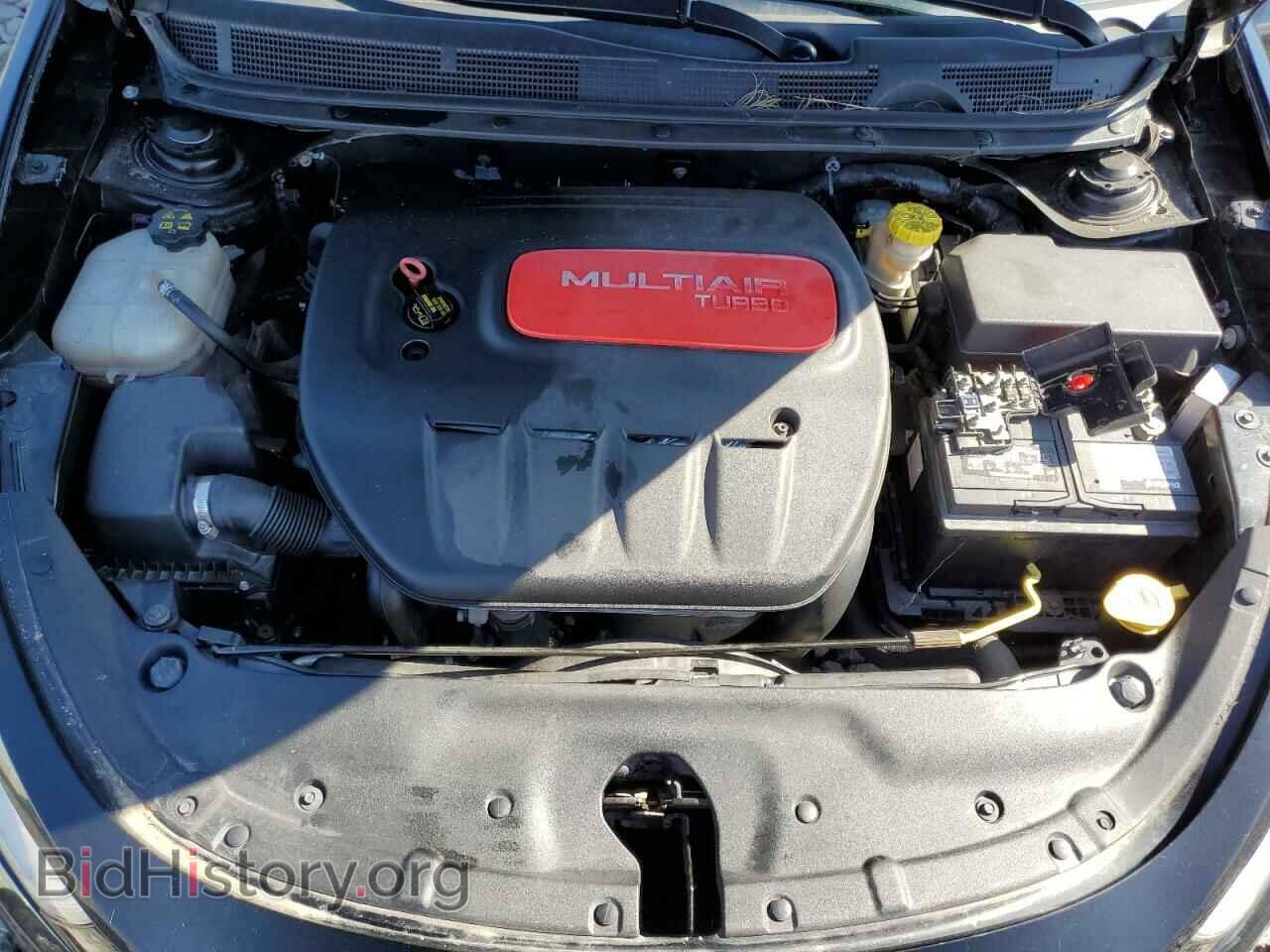 2013 DODGE DART - VIN: 1C3CDFBH3DD257227 - Фото 11