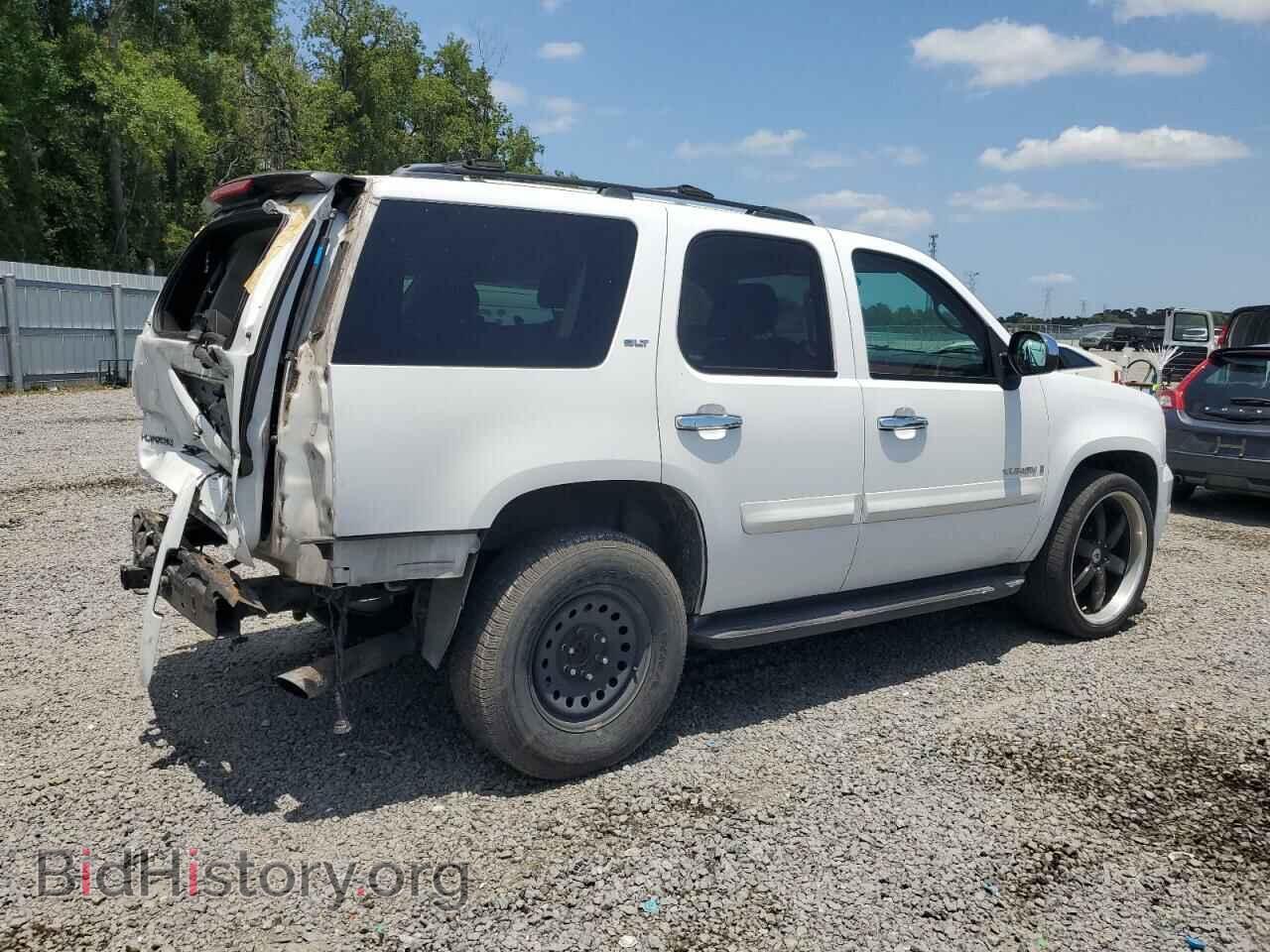 2007 GMC YUKON - VIN: 1GKFC13017R385131 - Фото 3