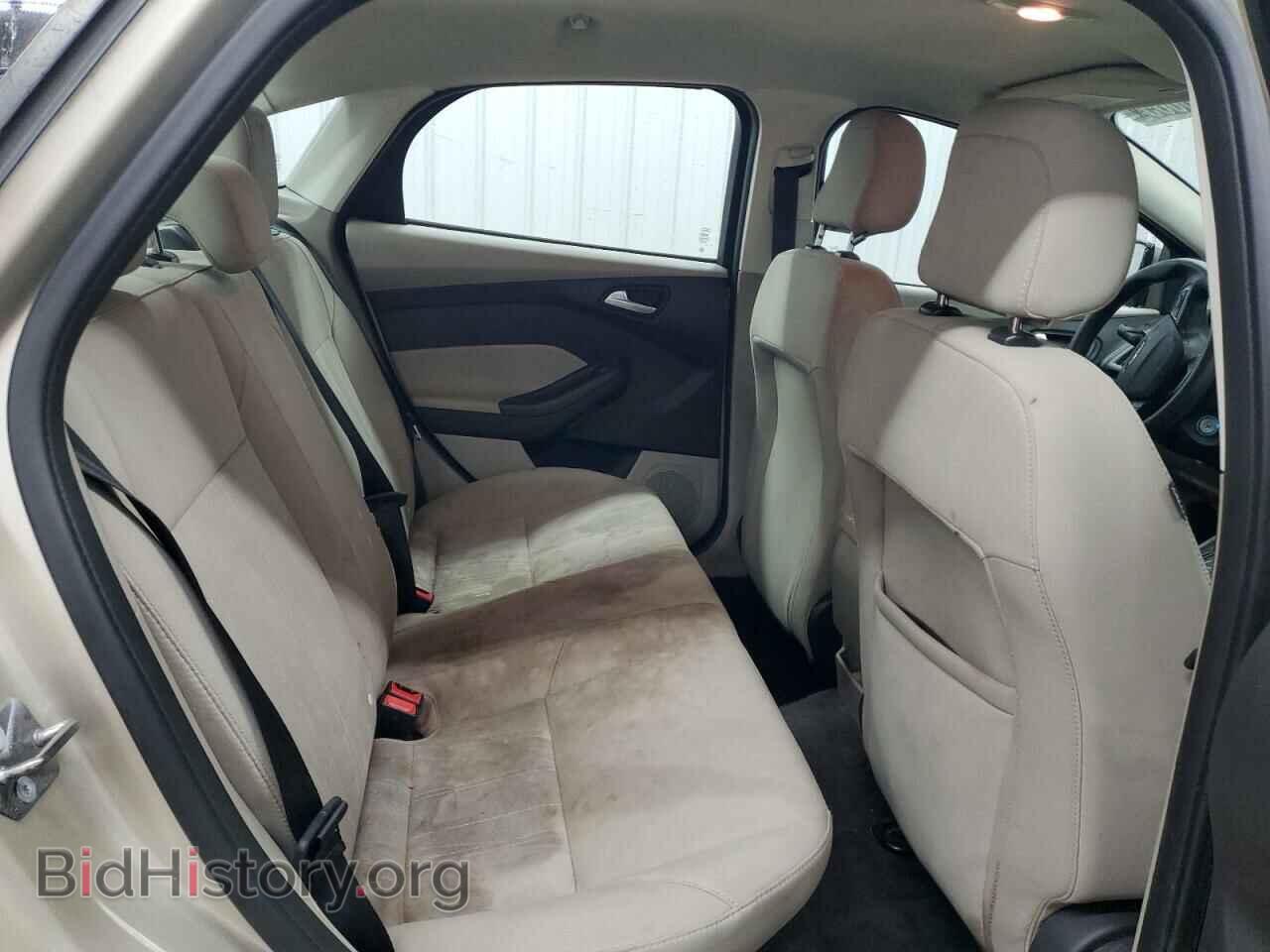 2018 FORD ALL Models - VIN: 1FADP3F29JL265030 - Фото 10