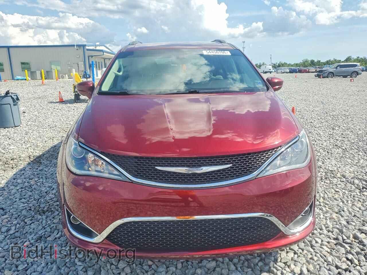 2017 CHRYSLER PACIFICA - VIN: 2C4RC1EG0HR669963 - Photo 5