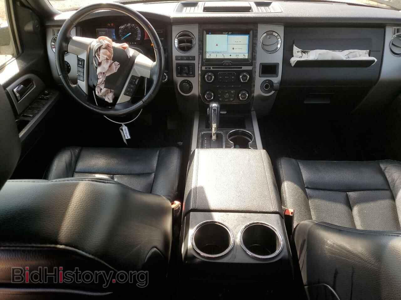 2017 FORD EXPEDITION - VIN: 1FMJK2ATXHEA18342 - Фото 8