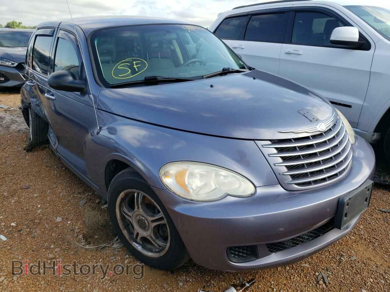 Photo 3A4FY58B37T501316 - CHRYSLER PT CRUISER 2007