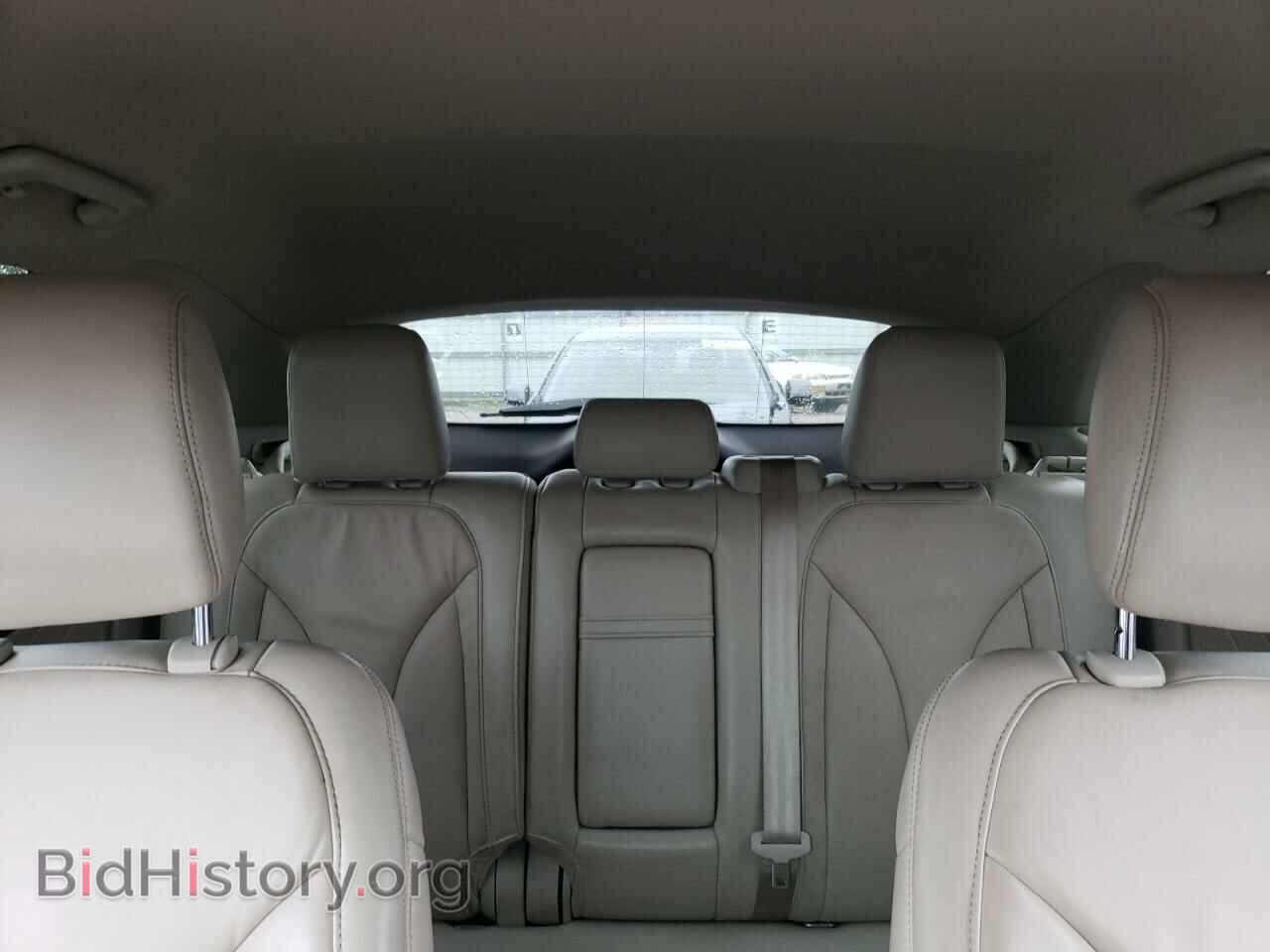 2017 LINCOLN MKC - VIN: 5LMCJ2C98HUL68455 - Фото 10