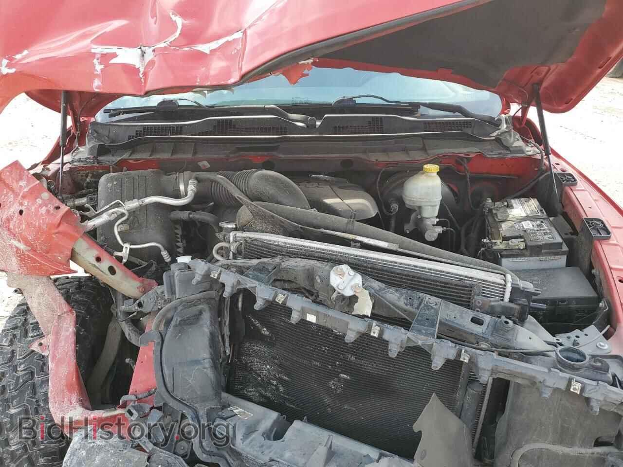2014 RAM 1500 - VIN: 1C6RR7LT7ES270227 - Photo 11