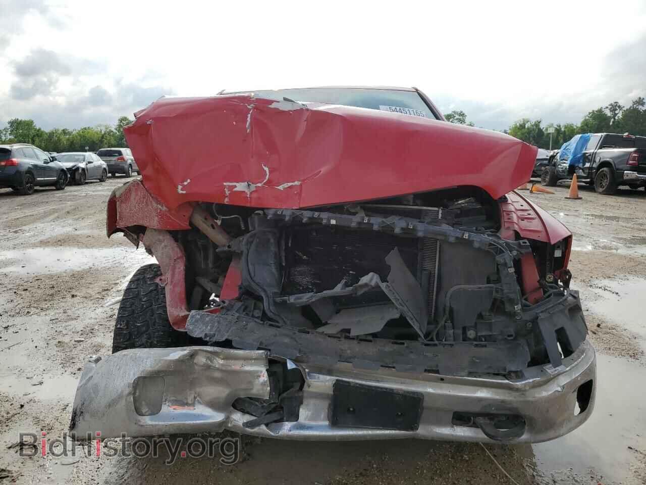 2014 RAM 1500 - VIN: 1C6RR7LT7ES270227 - Photo 5
