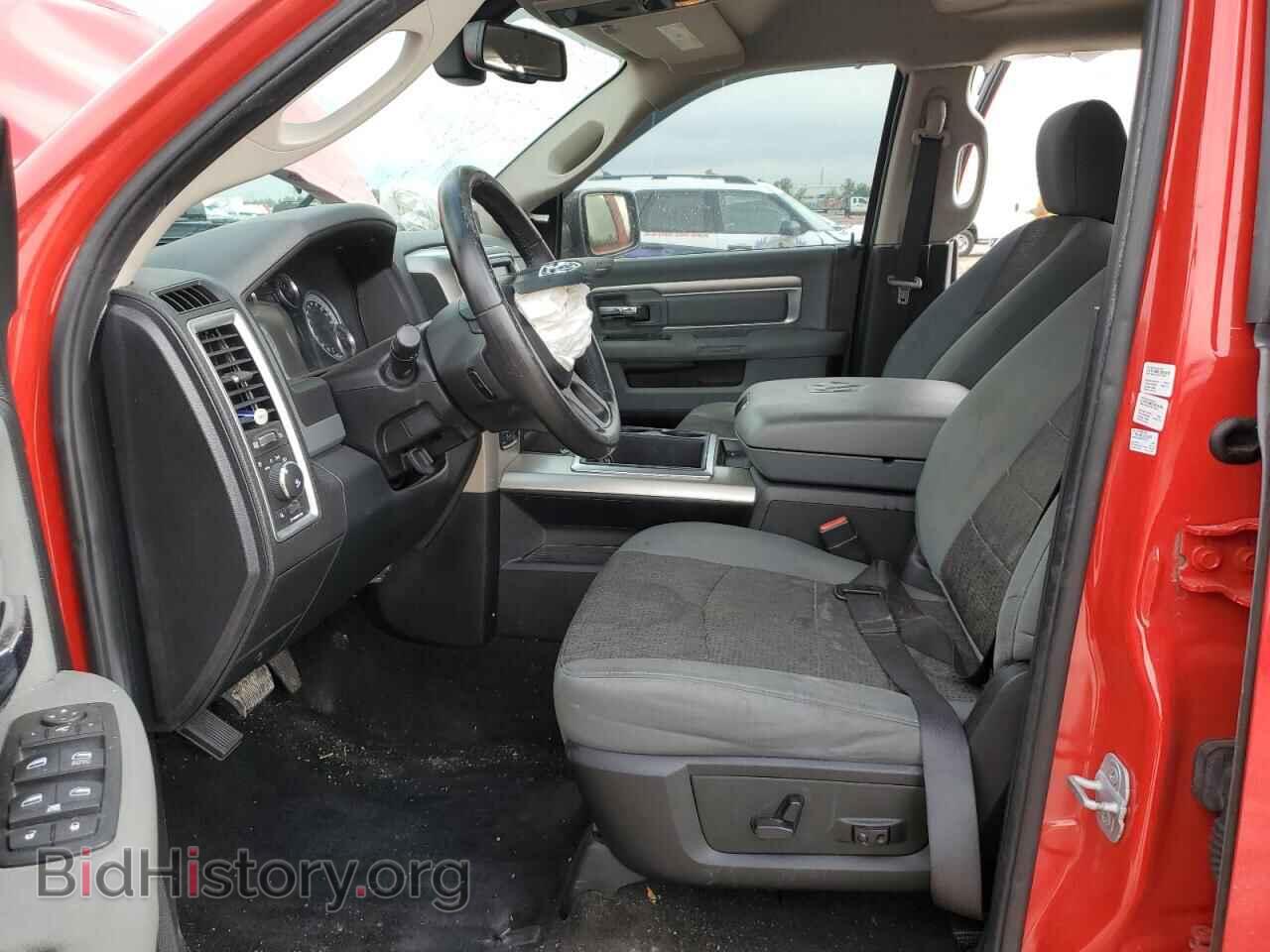 2014 RAM 1500 - VIN: 1C6RR7LT7ES270227 - Photo 7