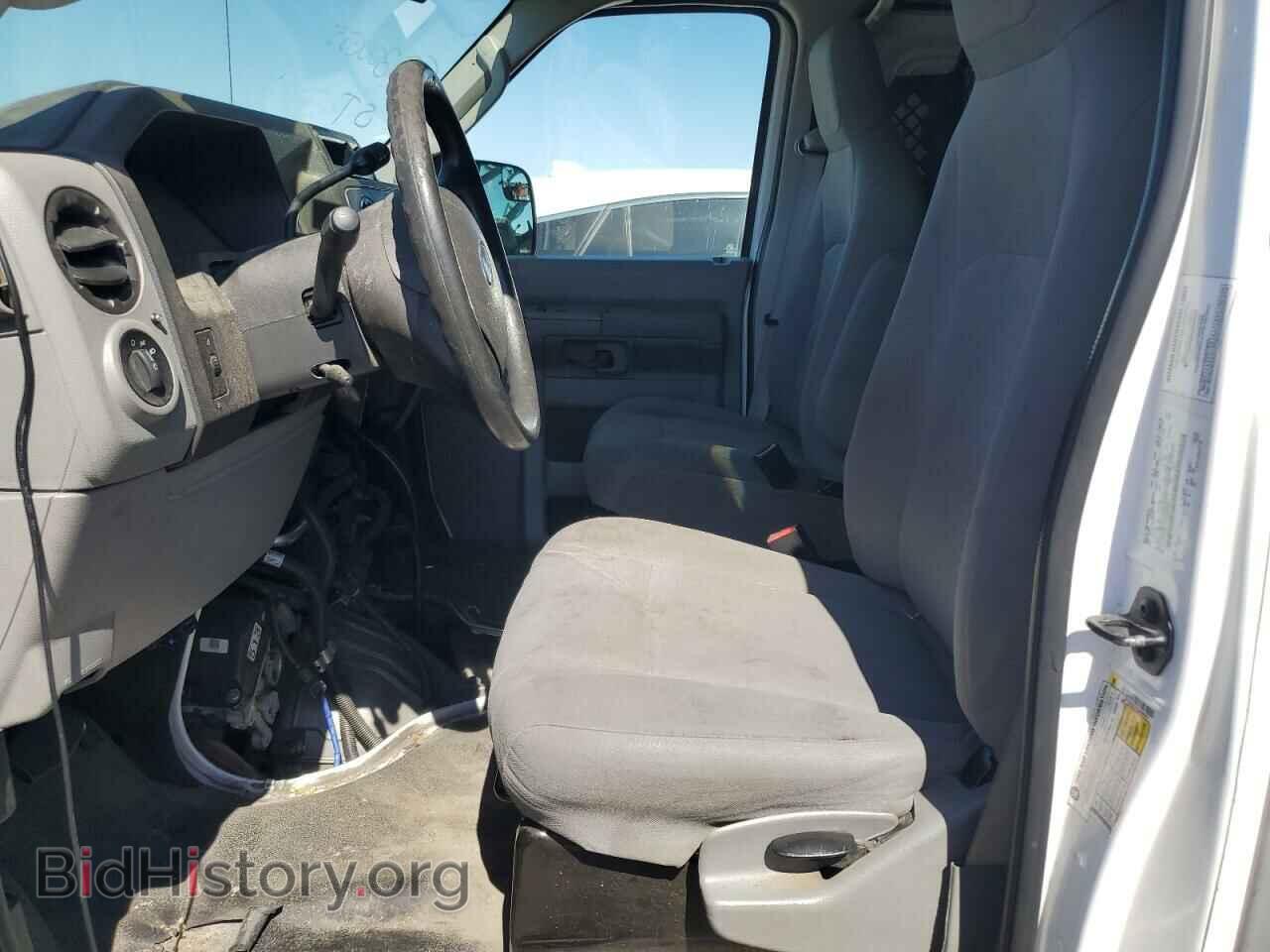 2012 FORD ALL Models - VIN: 1FTNE2EL1CDA86051 - Фото 7