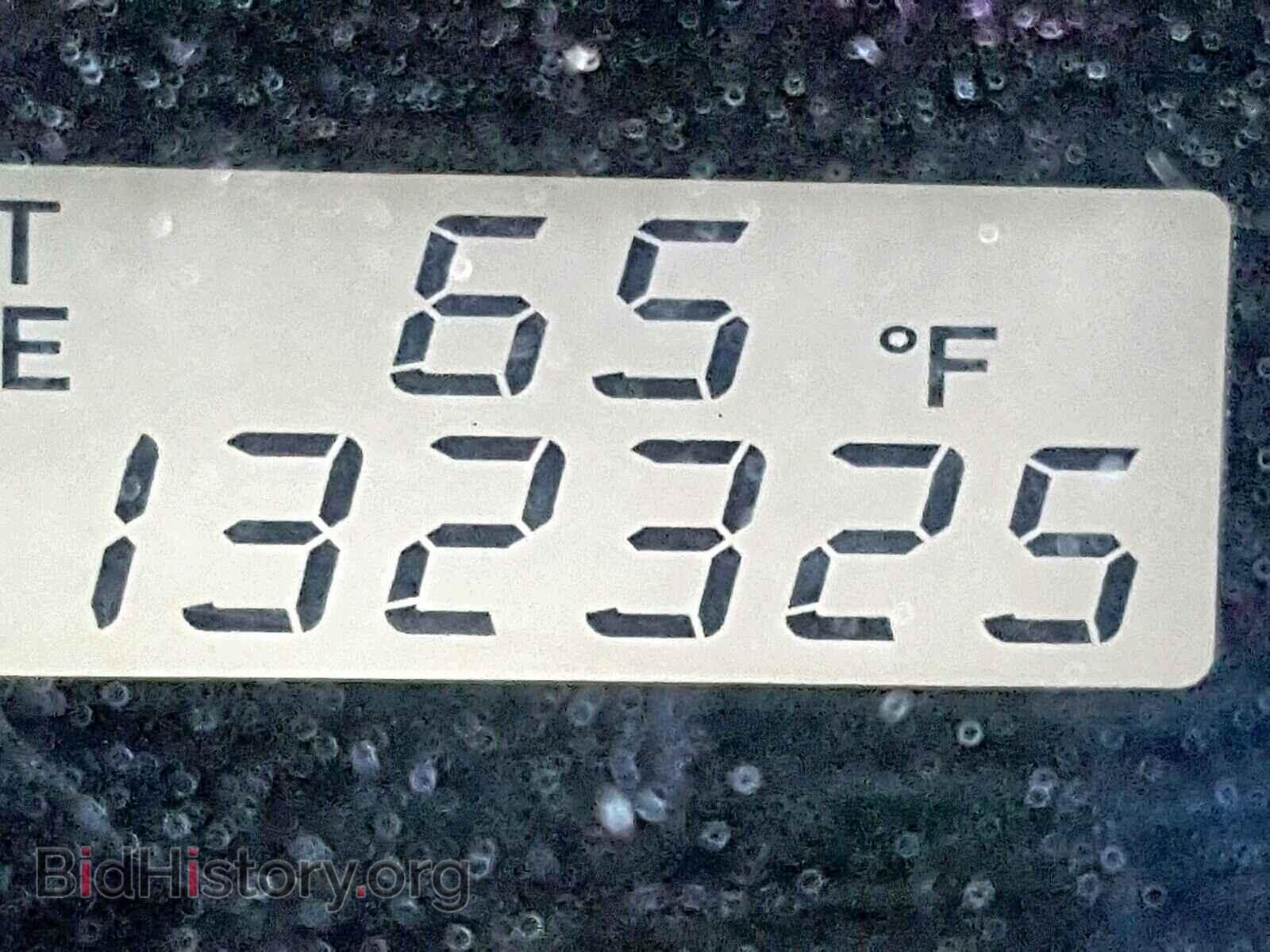 2007 TOYOTA COROLLA - VIN: 2T1BR32E87C849897 - Фото 8