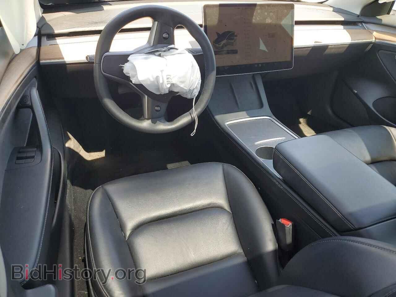 2023 TESLA MODEL 3 - VIN: 5YJ3E1EA7PF459334 - Photo 8