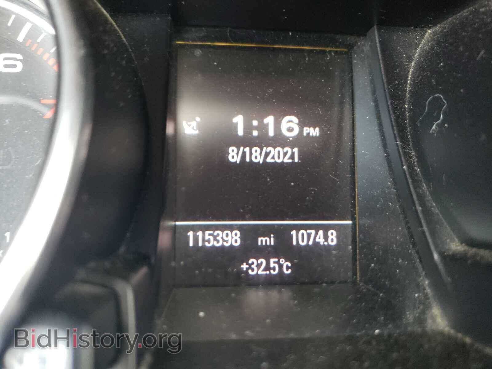 2013 AUDI A5 - VIN: WAULFAFR1DA044478 - Photo 8