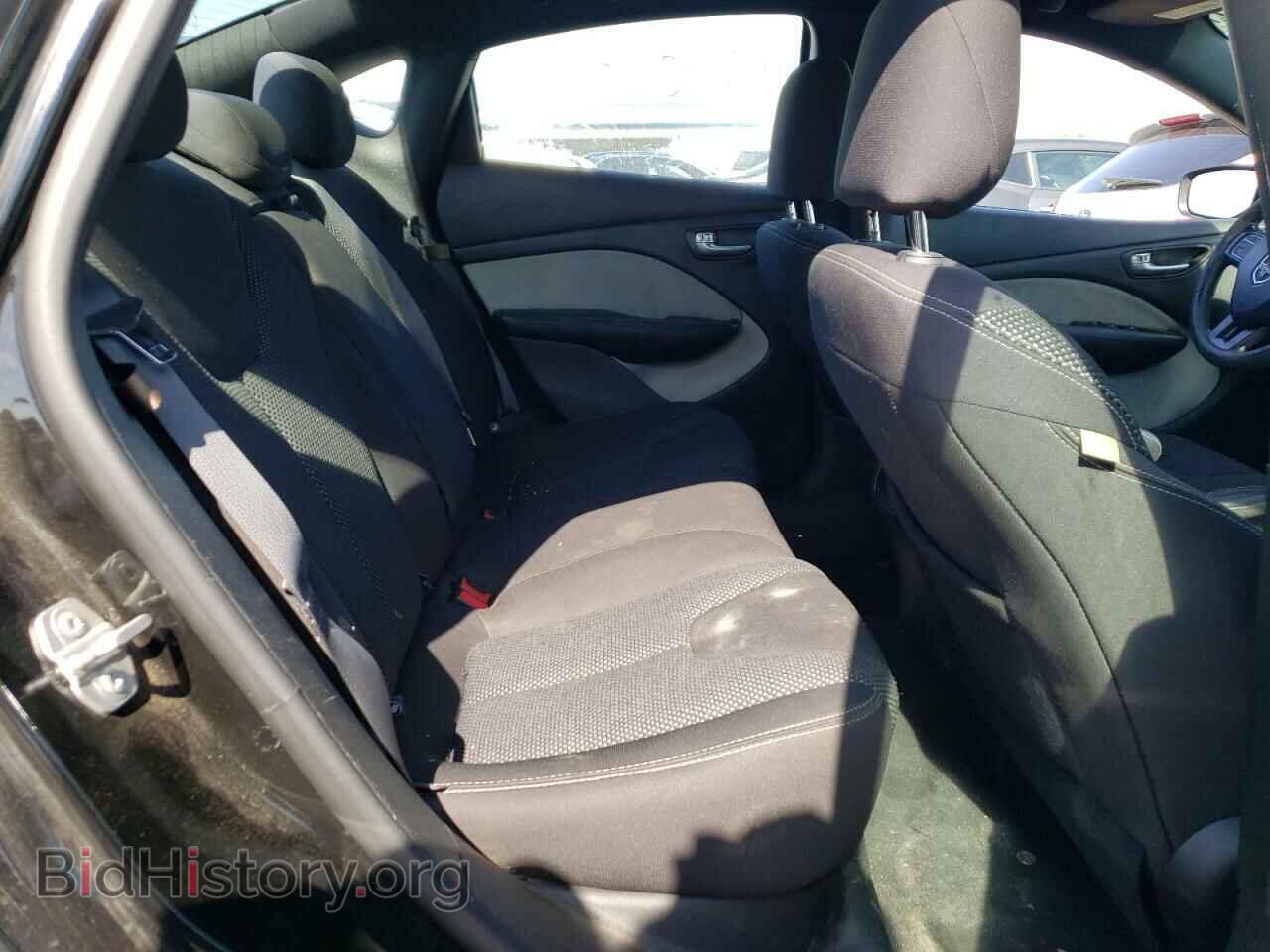 2015 DODGE DART - VIN: 1C3CDFBB3FD406119 - Photo 6