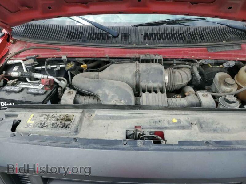 2013 Ford ALL MODELS (VIN 1FTSE3EL7DDA02048) — photo 12 of 13