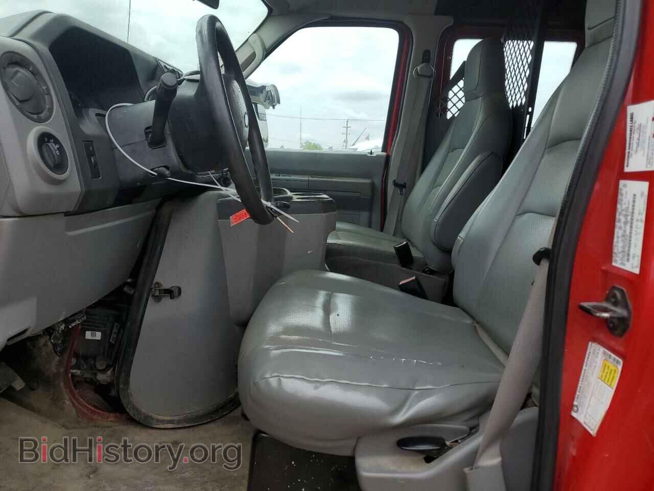 2013 FORD ALL Models - VIN: 1FTSE3EL7DDA02048 - Фото 7