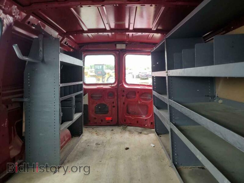 2013 Ford ALL MODELS (VIN 1FTSE3EL7DDA02048) — photo 10 of 13