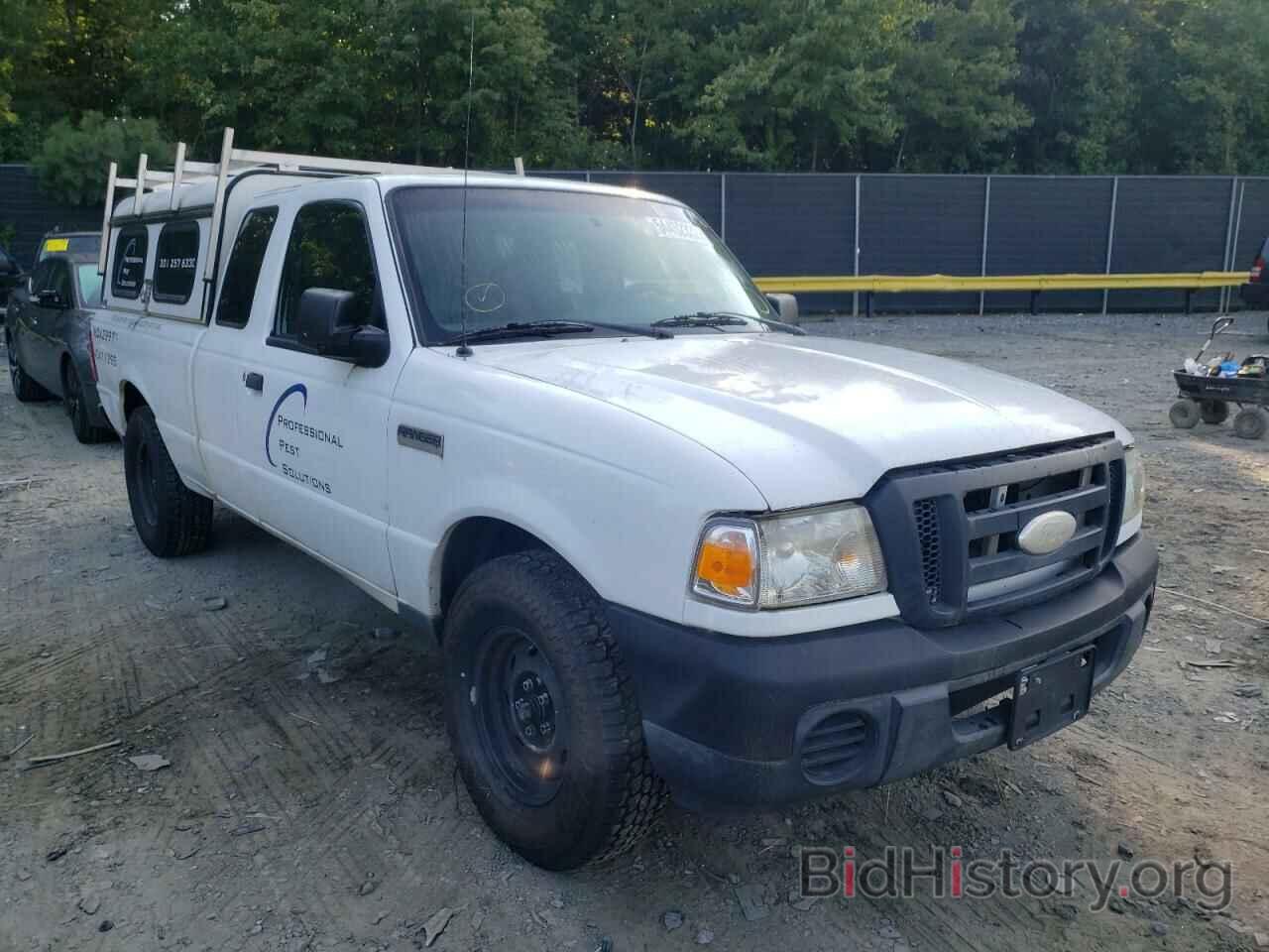 Photo 1FTYR14D79PA65041 - FORD RANGER 2009