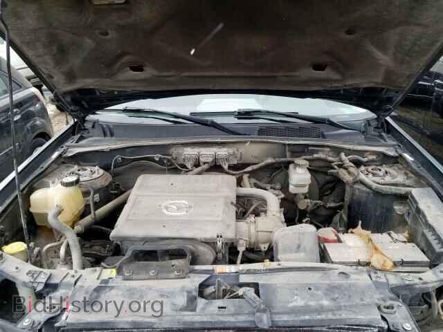 2009 MAZDA TRIBUTE S - VIN: 4F2CZ06G99KM02253 - Фото 7