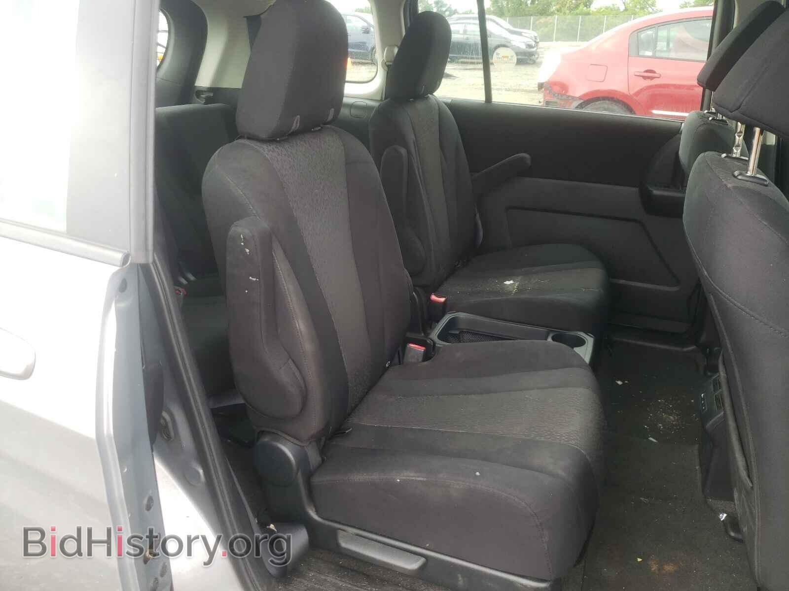 2012 MAZDA 5 - VIN: JM1CW2BL3C0112052 - Фото 6
