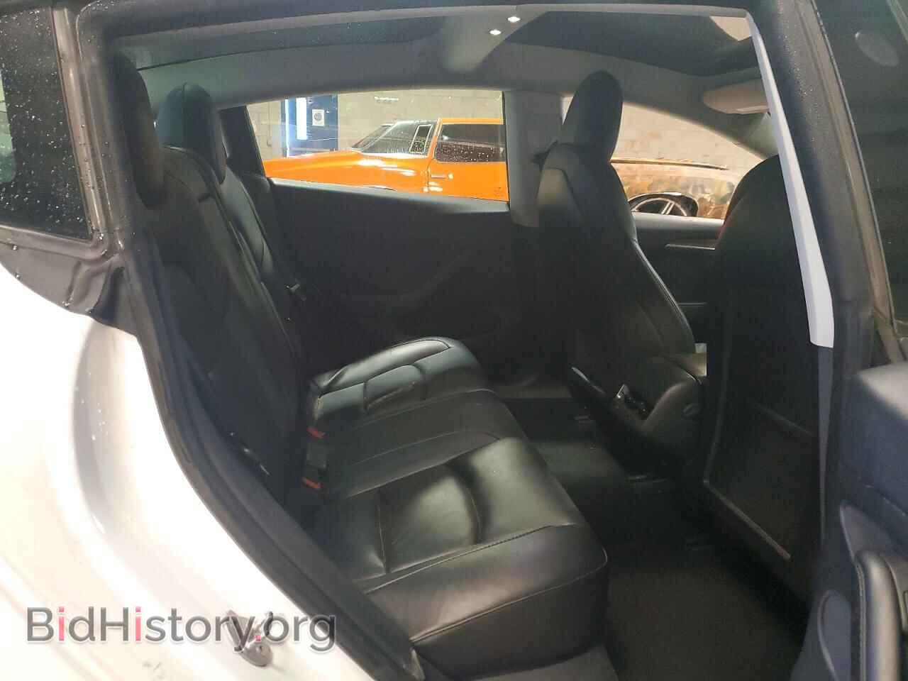2022 TESLA MODEL 3 - VIN: 5YJ3E1EA7NF370182 - Photo 10