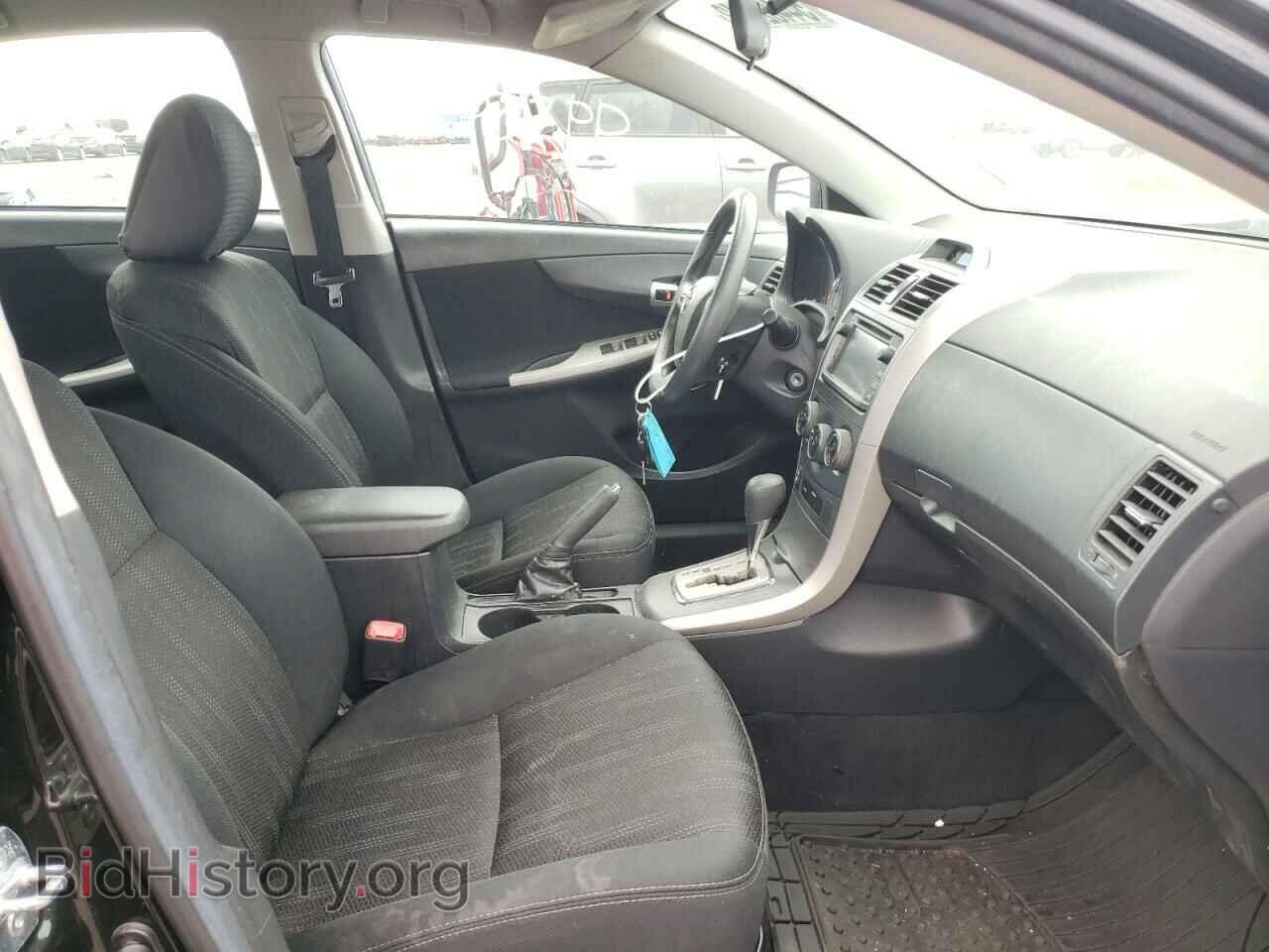 2013 TOYOTA COROLLA - VIN: 5YFBU4EEXDP127939 - Photo 5