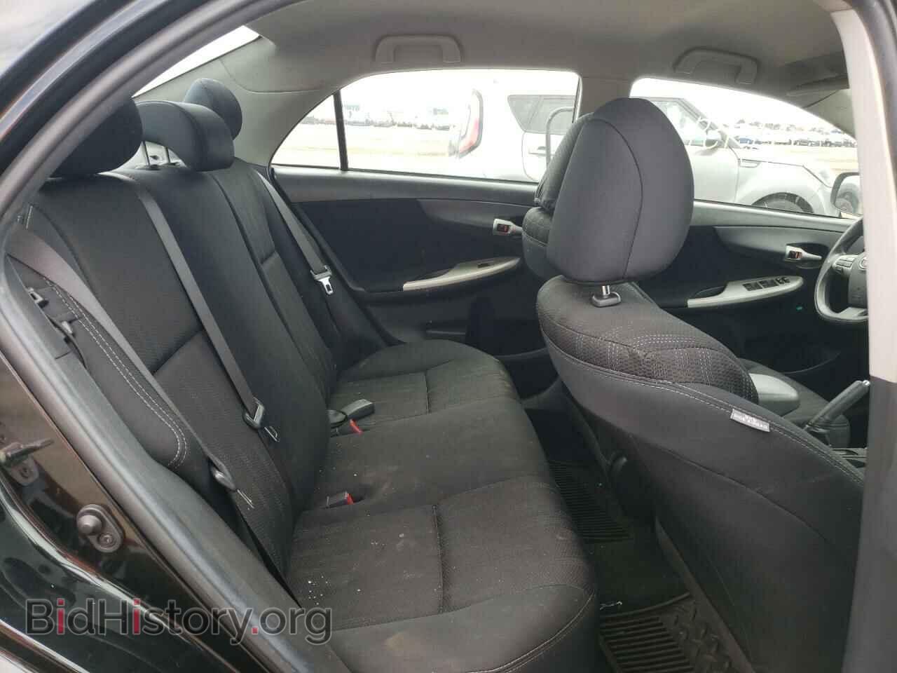 2013 TOYOTA COROLLA - VIN: 5YFBU4EEXDP127939 - Photo 6