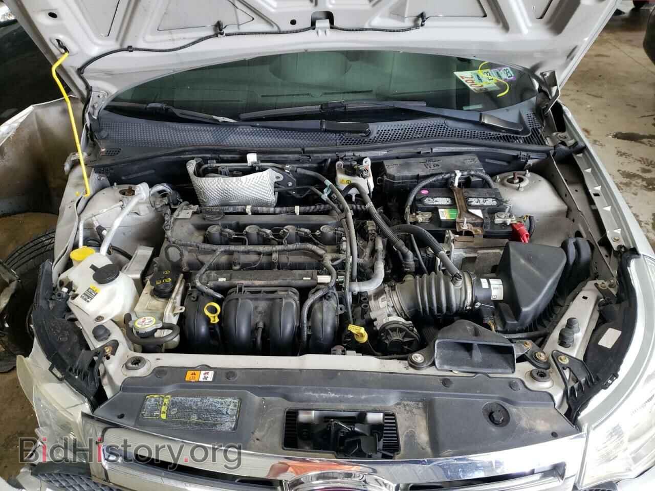 2010 FORD FOCUS - VIN: 1FAHP3FN4AW205523 - Фото 7