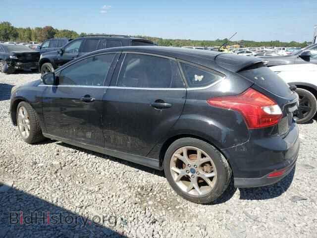 2012 FORD FOCUS - VIN: 1FAHP3M20CL465933 - Photo 2